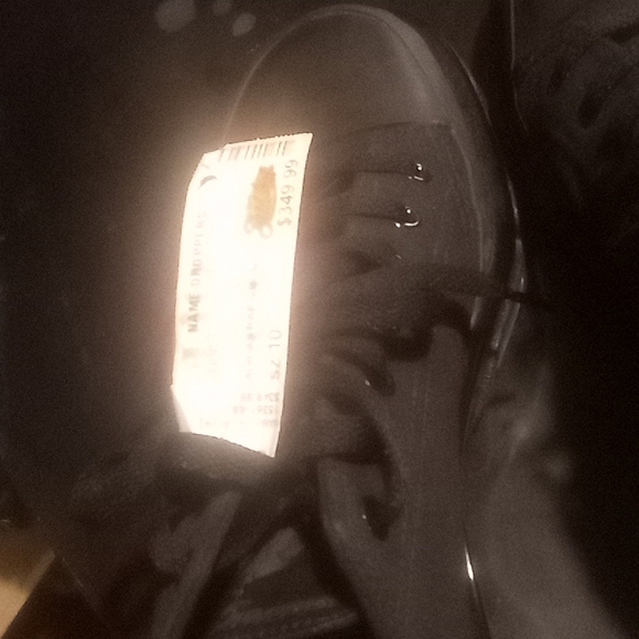 adidas raf simons runners triple black - Picture 4 of 6